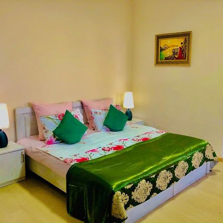 Hotel Holiday House Green Cape Batumi Mtsvane Kontskhi Zewnętrze zdjęcie