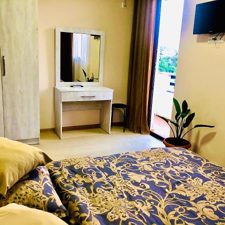 Hotel Holiday House Green Cape Batumi Mtsvane Kontskhi Zewnętrze zdjęcie