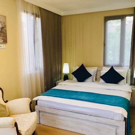 Hotel Holiday House Green Cape Batumi Mtsvane Kontskhi Zewnętrze zdjęcie