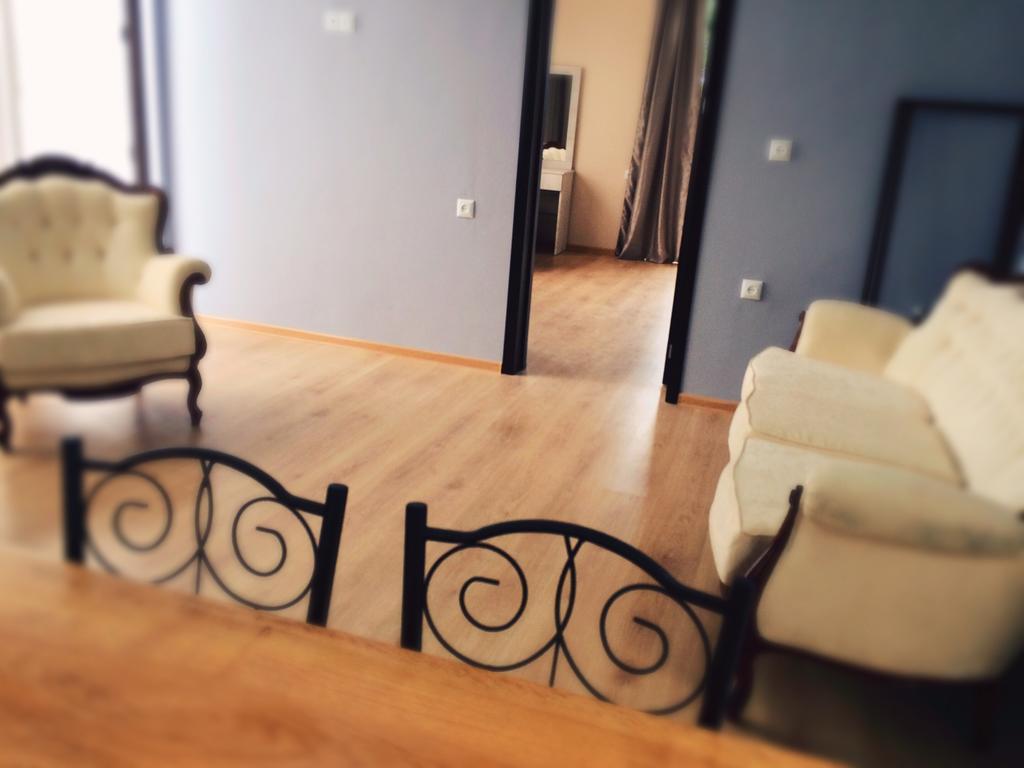 Hotel Holiday House Green Cape Batumi Mtsvane Kontskhi Zewnętrze zdjęcie