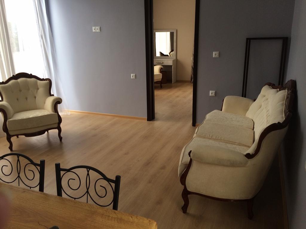 Hotel Holiday House Green Cape Batumi Mtsvane Kontskhi Zewnętrze zdjęcie