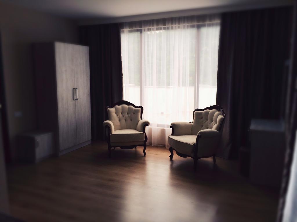Hotel Holiday House Green Cape Batumi Mtsvane Kontskhi Zewnętrze zdjęcie
