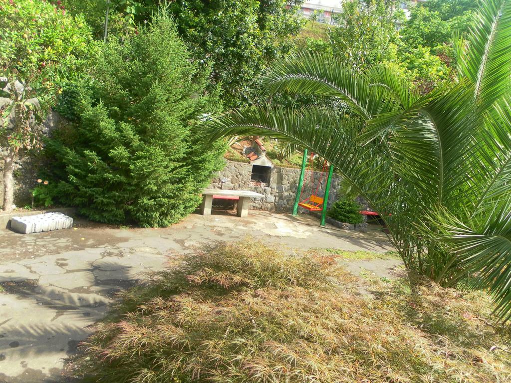 Hotel Holiday House Green Cape Batumi Mtsvane Kontskhi Zewnętrze zdjęcie