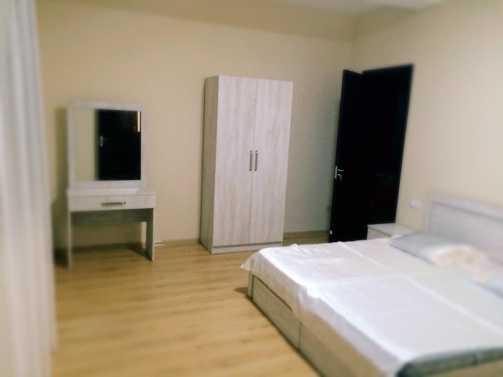 Hotel Holiday House Green Cape Batumi Mtsvane Kontskhi Zewnętrze zdjęcie