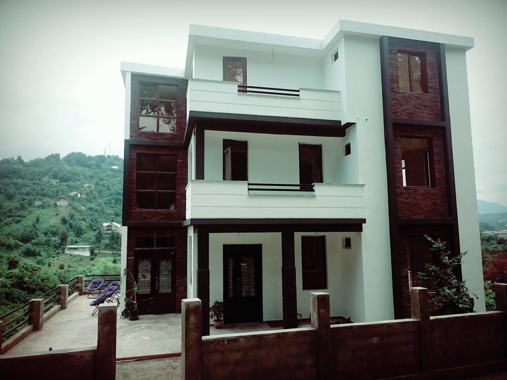 Hotel Holiday House Green Cape Batumi Mtsvane Kontskhi Zewnętrze zdjęcie