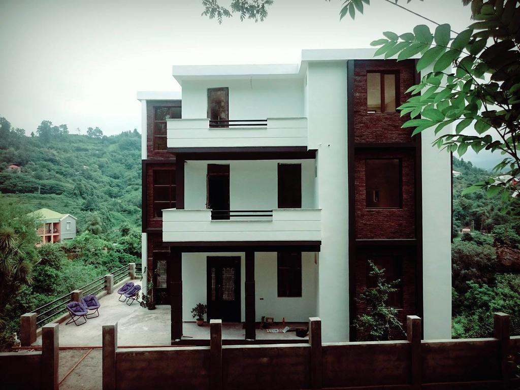 Hotel Holiday House Green Cape Batumi Mtsvane Kontskhi Zewnętrze zdjęcie