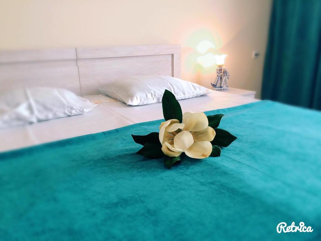 Hotel Holiday House Green Cape Batumi Mtsvane Kontskhi Zewnętrze zdjęcie