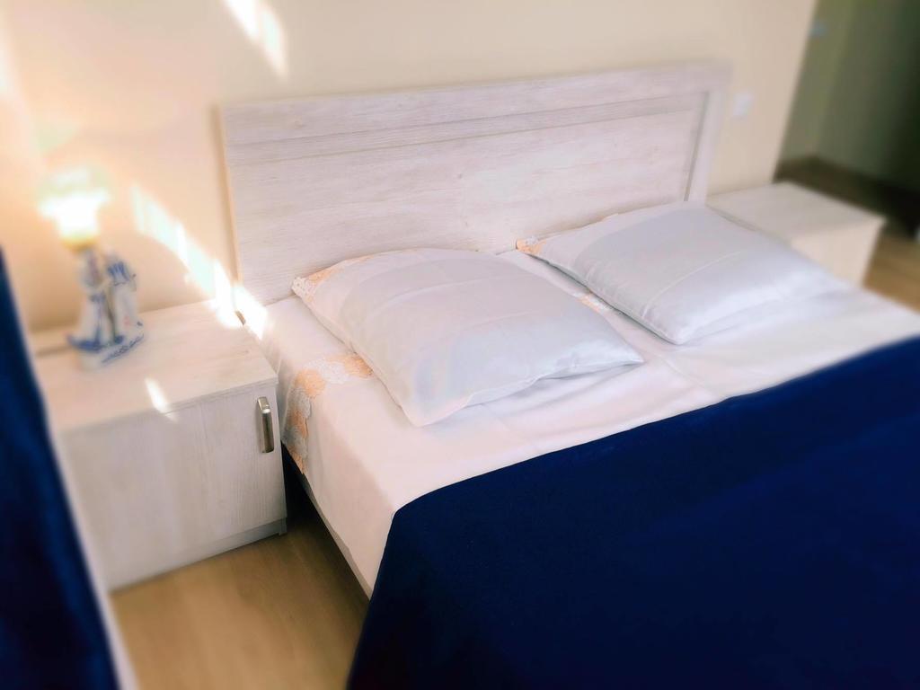Hotel Holiday House Green Cape Batumi Mtsvane Kontskhi Zewnętrze zdjęcie