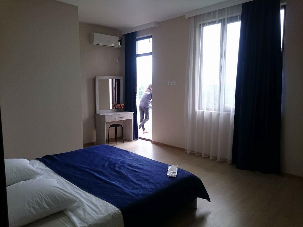 Hotel Holiday House Green Cape Batumi Mtsvane Kontskhi Zewnętrze zdjęcie