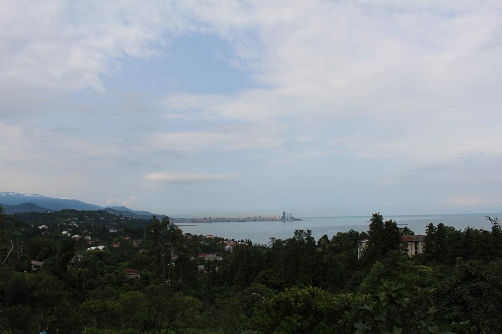 Hotel Holiday House Green Cape Batumi Mtsvane Kontskhi Zewnętrze zdjęcie