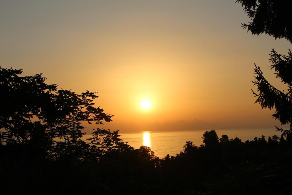 Hotel Holiday House Green Cape Batumi Mtsvane Kontskhi Zewnętrze zdjęcie