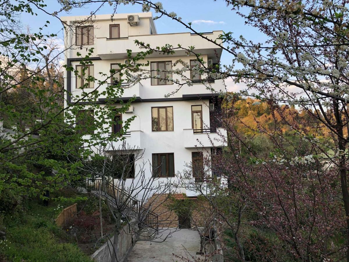 Hotel Holiday House Green Cape Batumi Mtsvane Kontskhi Zewnętrze zdjęcie