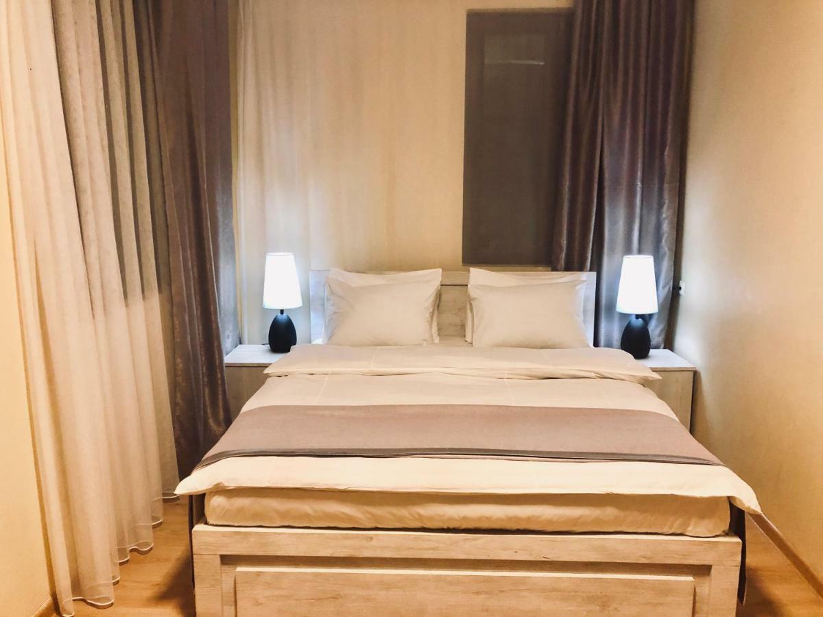 Hotel Holiday House Green Cape Batumi Mtsvane Kontskhi Zewnętrze zdjęcie