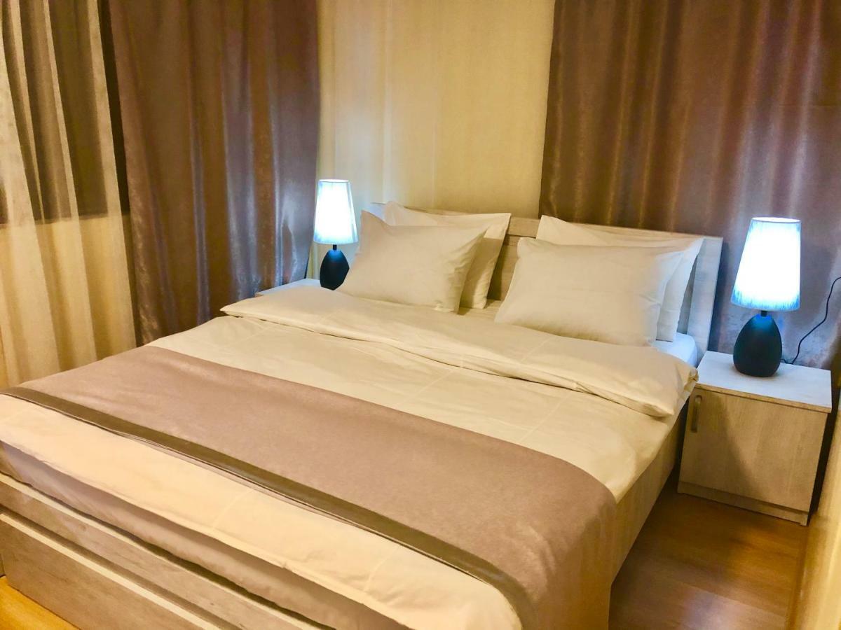 Hotel Holiday House Green Cape Batumi Mtsvane Kontskhi Zewnętrze zdjęcie