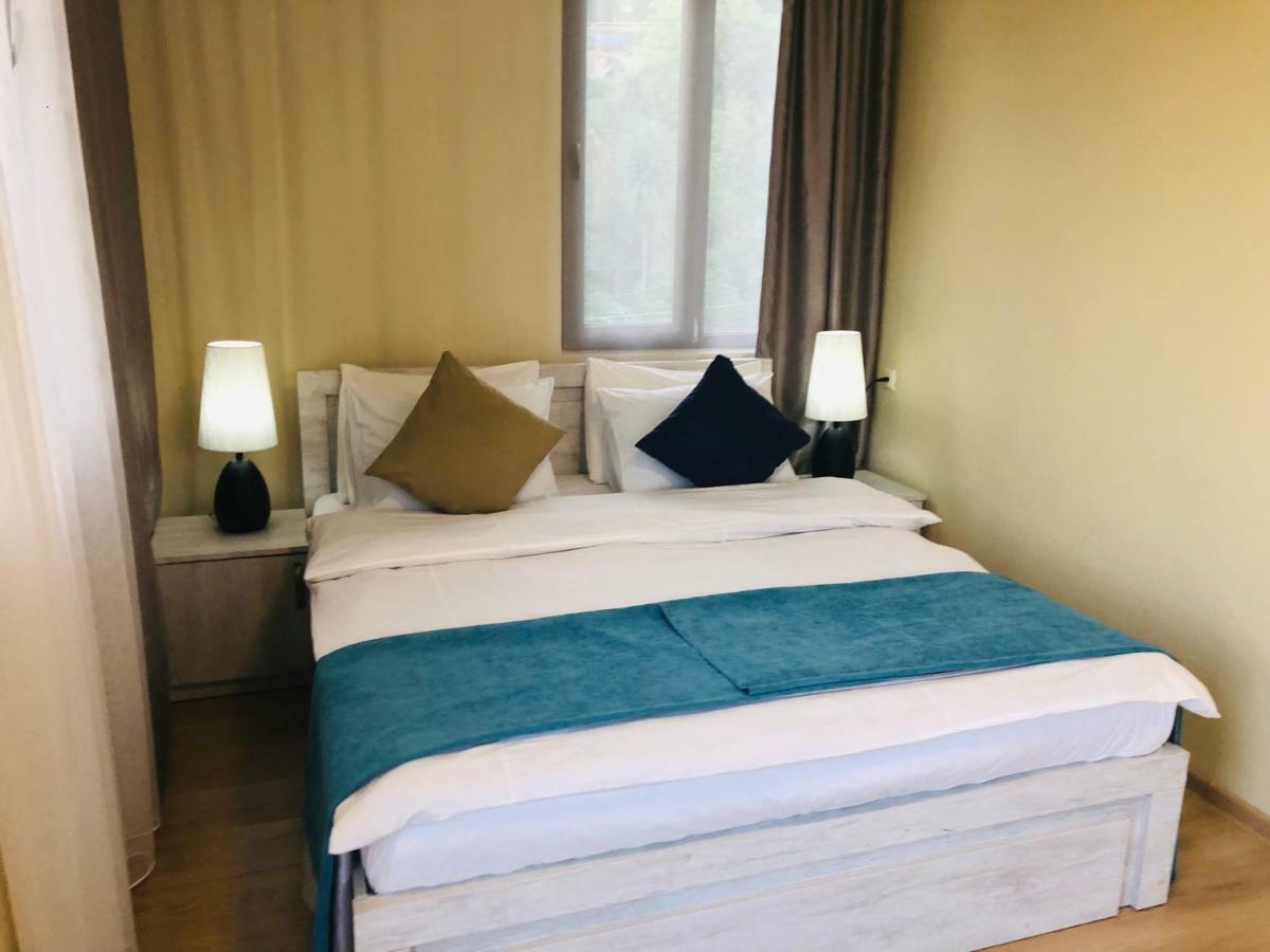 Hotel Holiday House Green Cape Batumi Mtsvane Kontskhi Zewnętrze zdjęcie