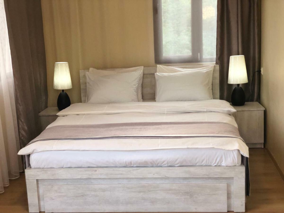 Hotel Holiday House Green Cape Batumi Mtsvane Kontskhi Zewnętrze zdjęcie