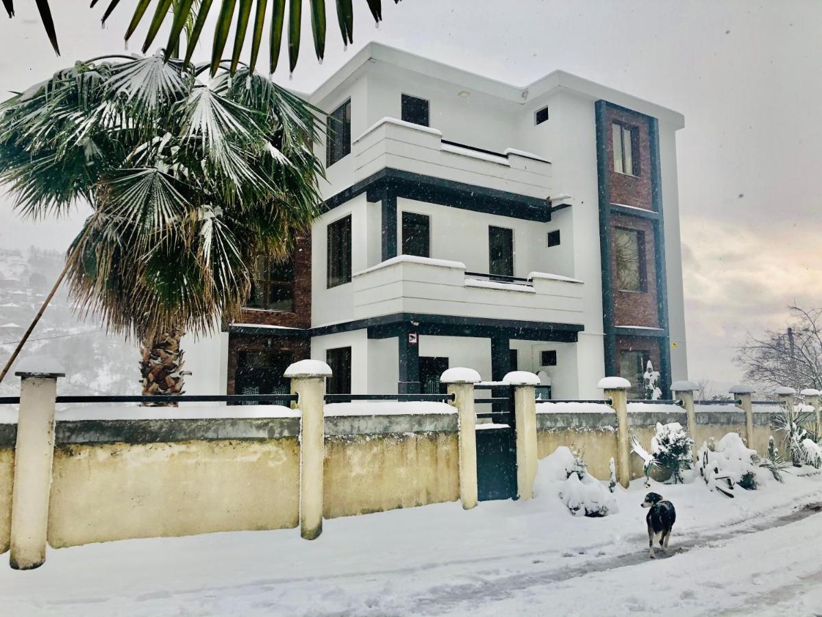 Hotel Holiday House Green Cape Batumi Mtsvane Kontskhi Zewnętrze zdjęcie